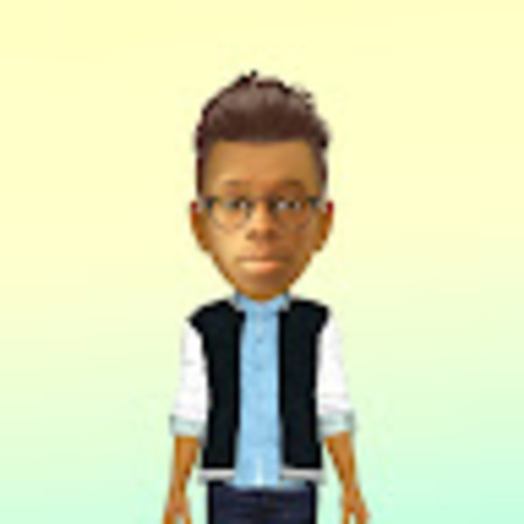 Meet your Posher, Papa oumar - Picture 1 of 1